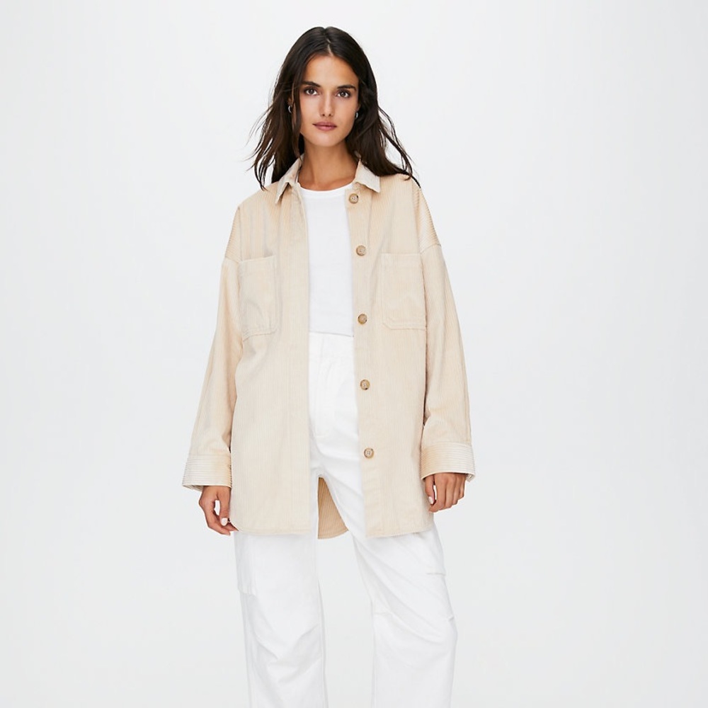 Babaton Graydon Jacket